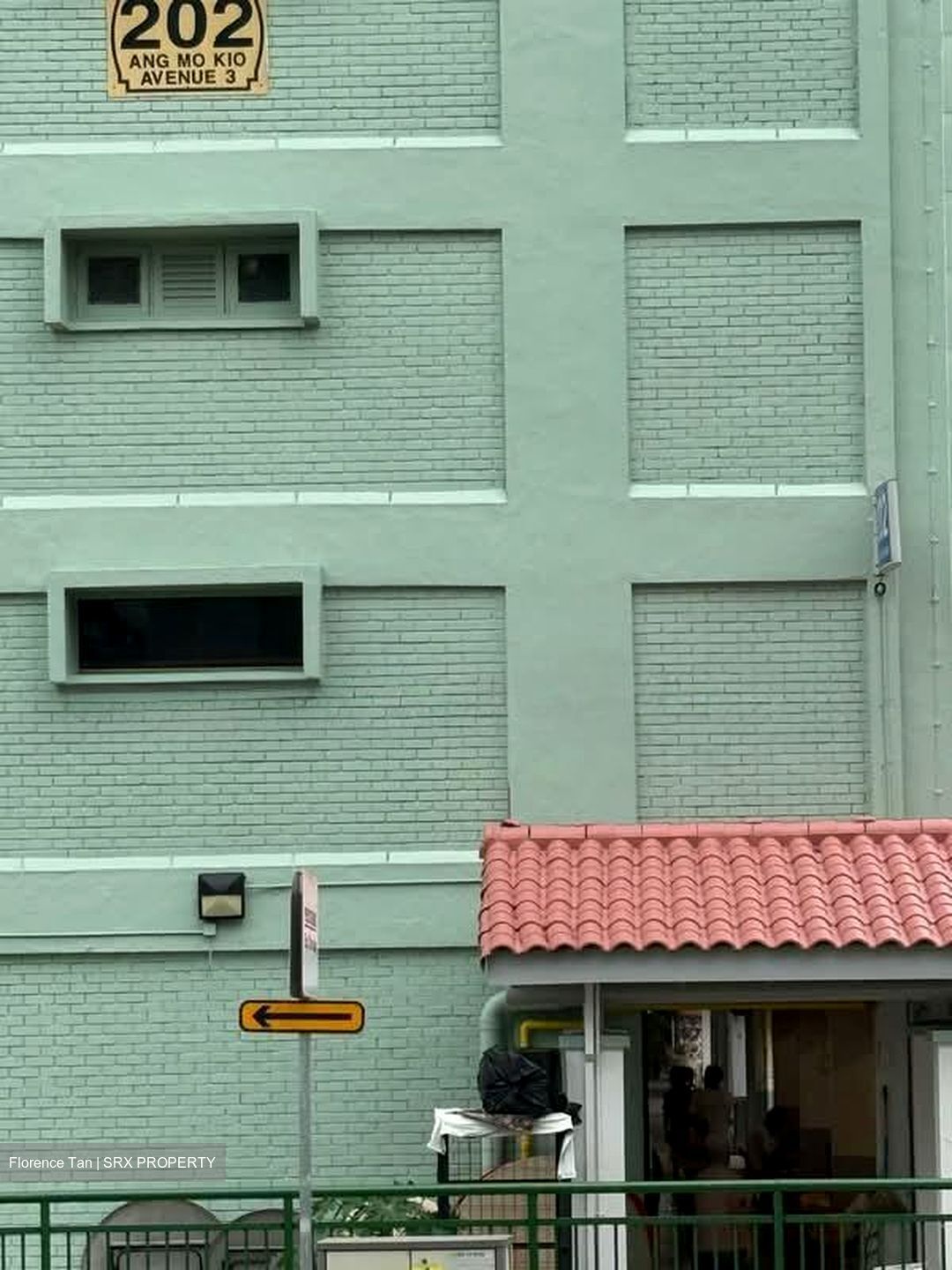 Blk 210 Ang Mo Kio Avenue 3 (Ang Mo Kio), HDB 4 Rooms #540722871